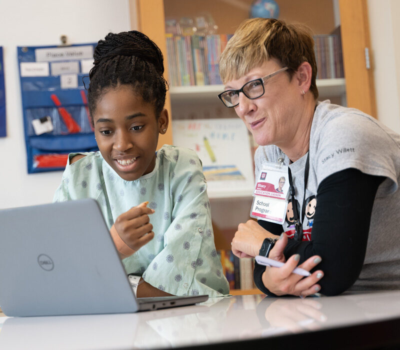 Campaign School hero 2025 Program