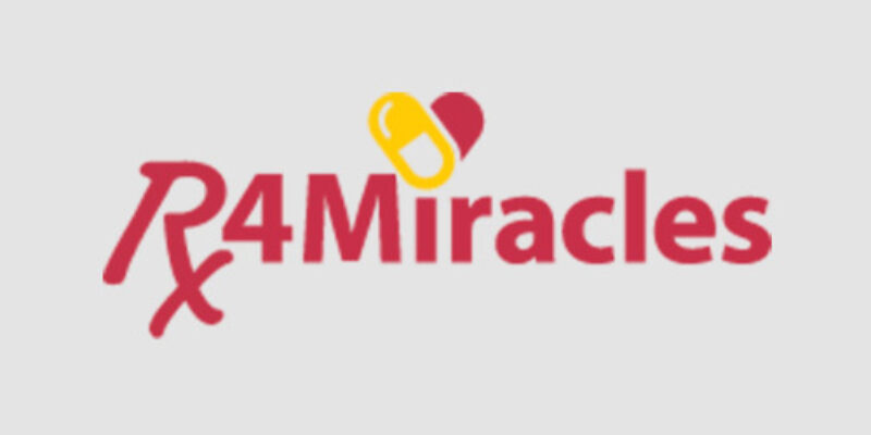 RX4Miracles (logo)