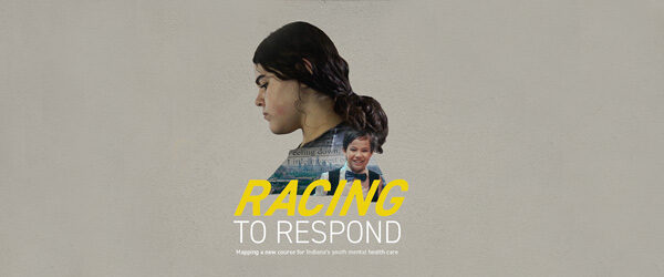 Racing to Respond blog tile